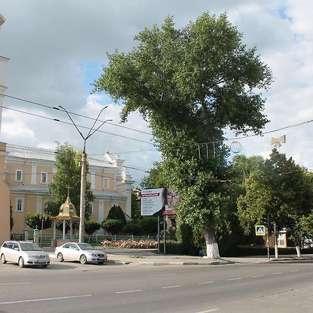 Studio On Main Street Balti Exterior foto
